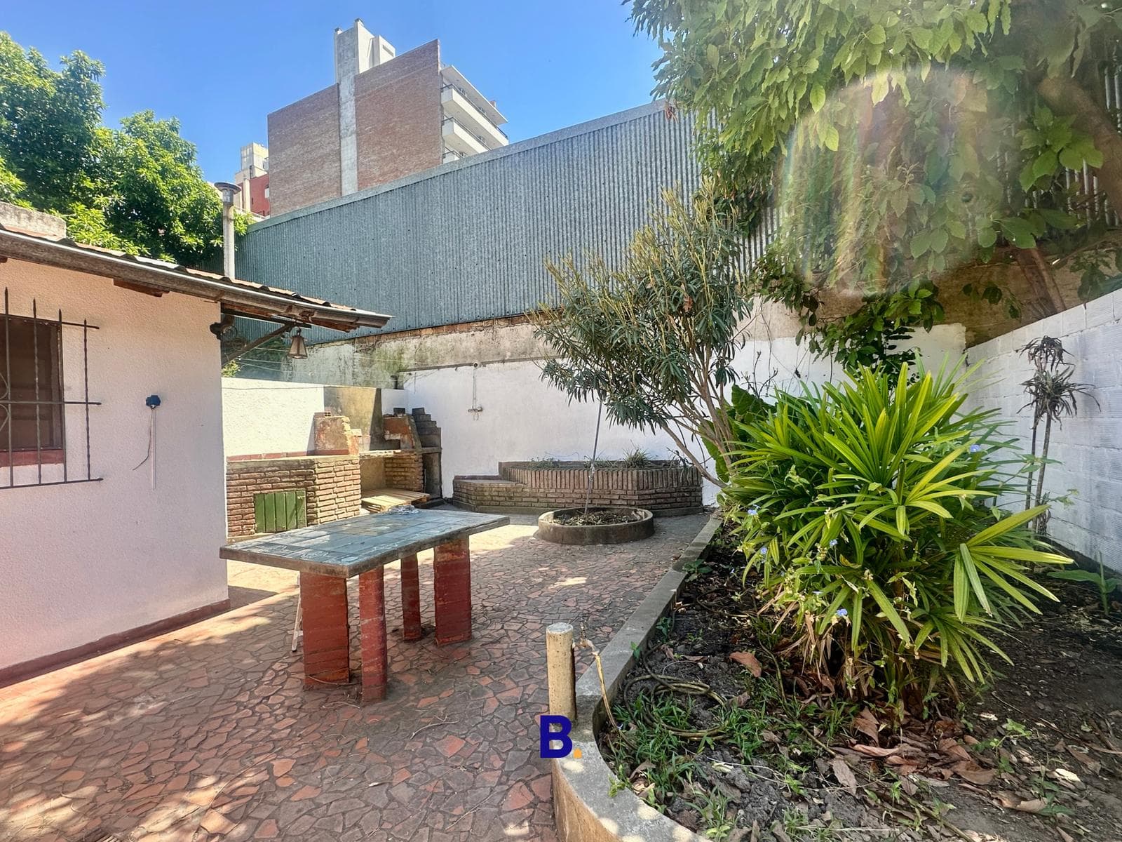 Casa | 2 dormitorios | Patio | Parrilla | Luminoso - 1