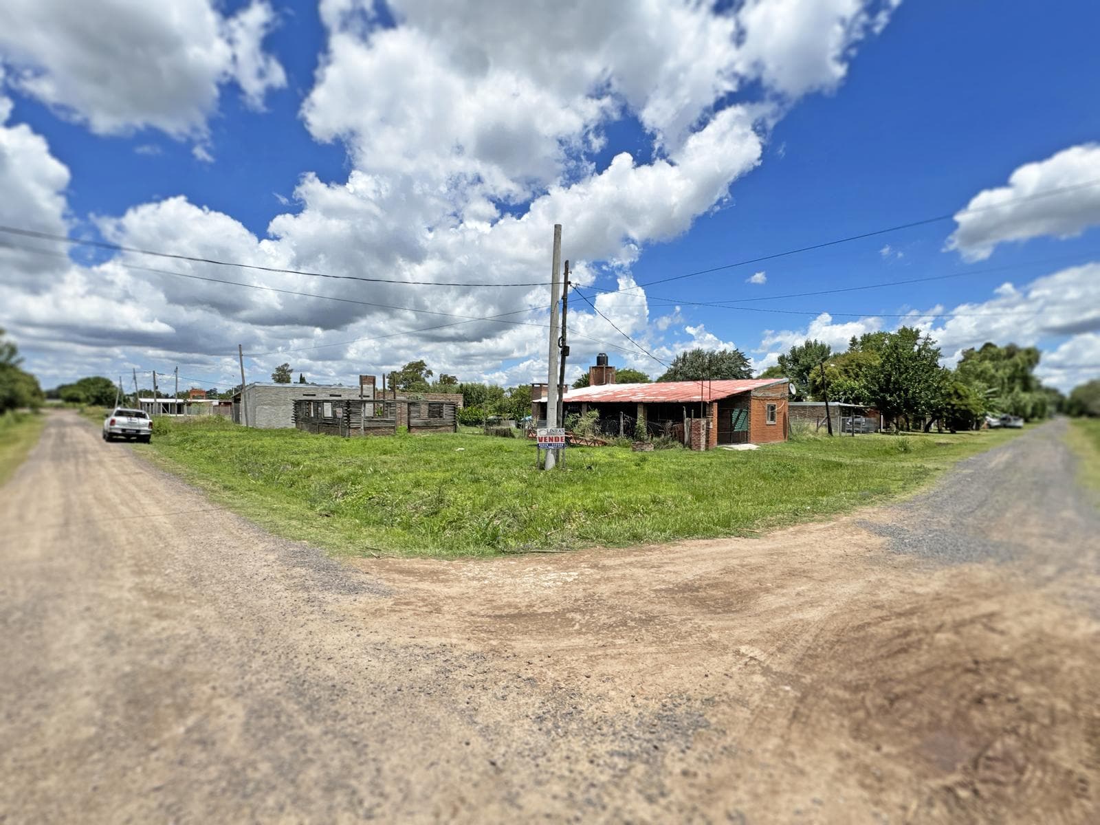 Terreno en Andino - 1