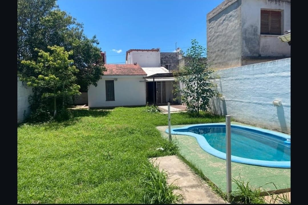 Casa en MONTE CRISTO - 1