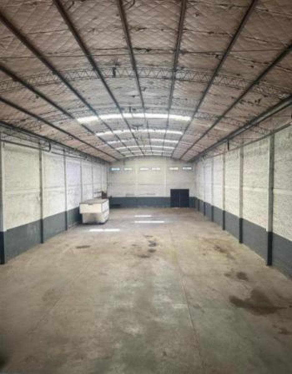 Depósito en venta - Oficinas - 740Mts2 - La Reja - 1