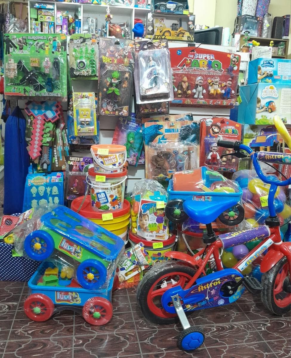 venta de fonde de comercio - 1