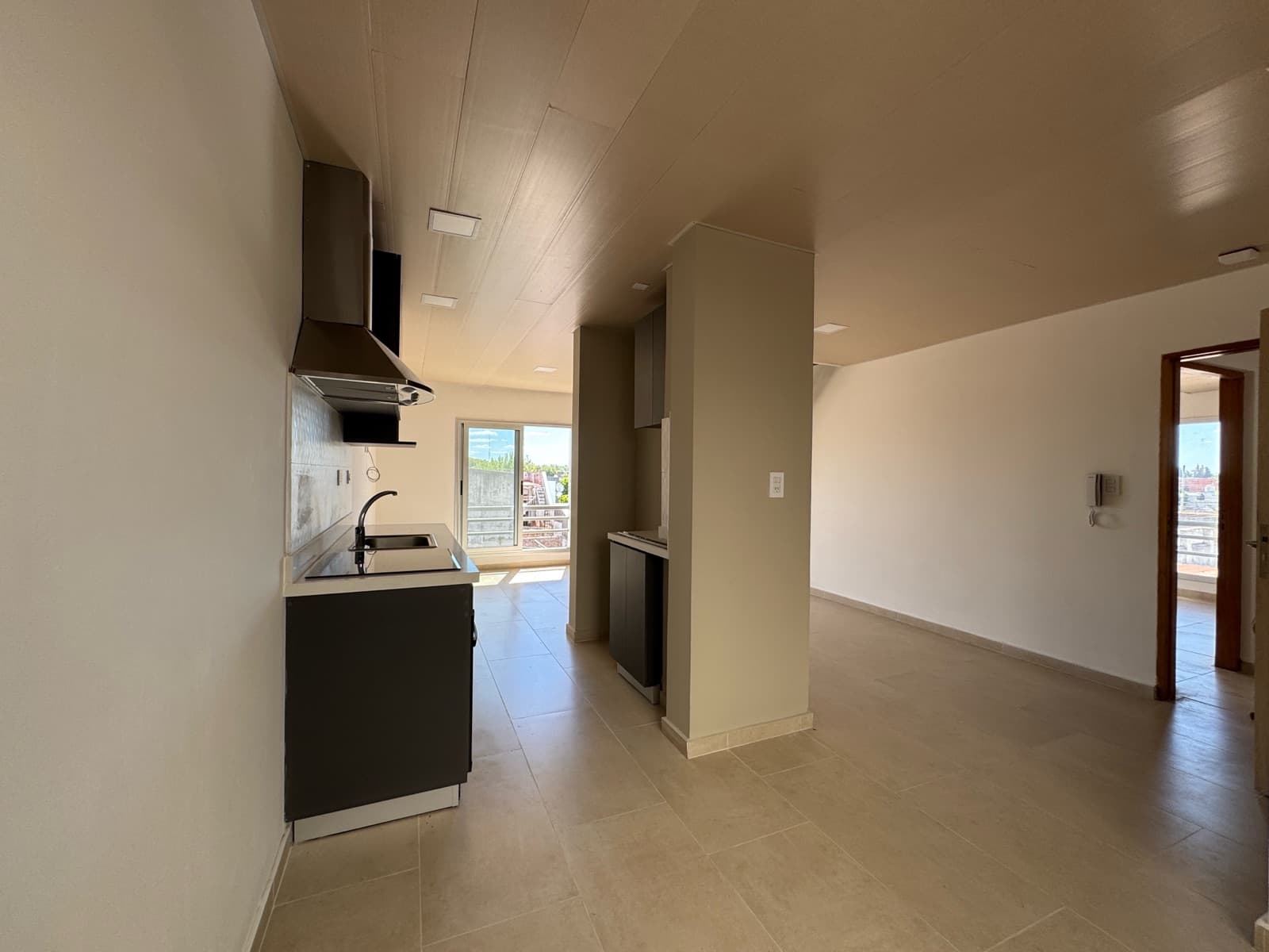 Departamento en Gualeguay - 1