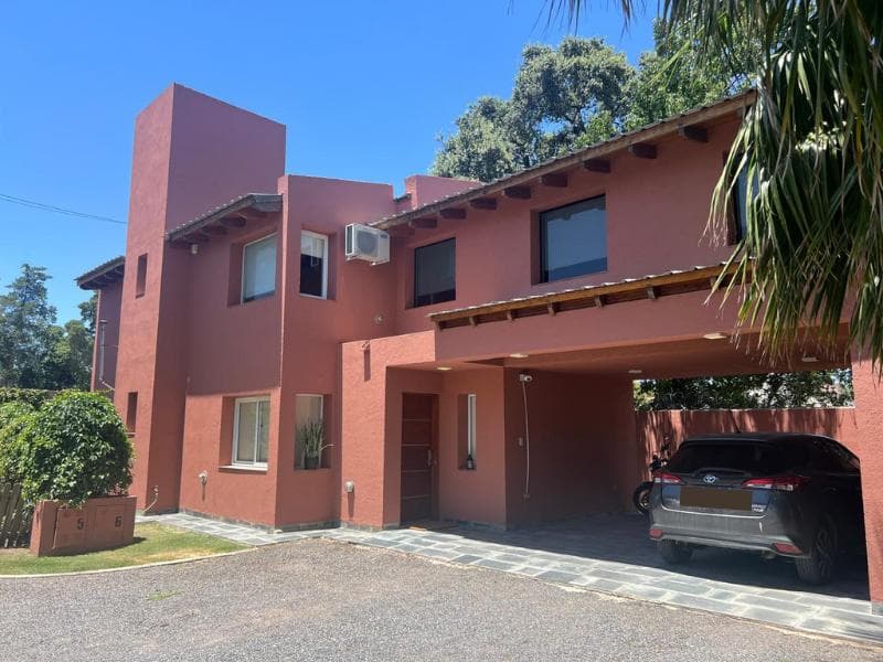 Housing en el Corazón de Villa Belgrano - Con Escritura y Apta Crédito! - 1