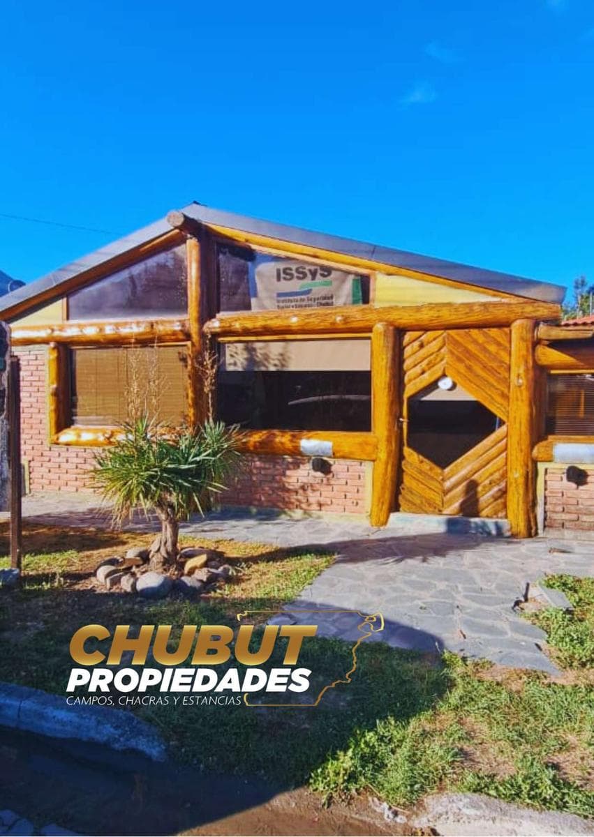 Casa centrica en El Hoyo - 1