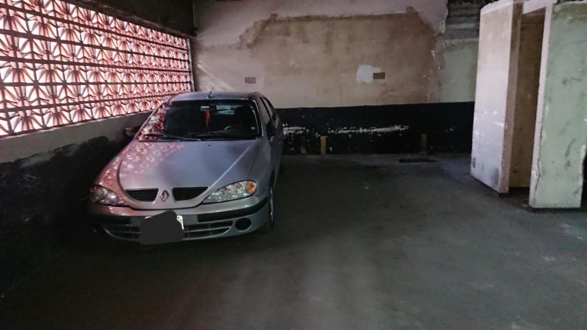 Cochera en venta - 10Mts2 - San Nicolás - 1