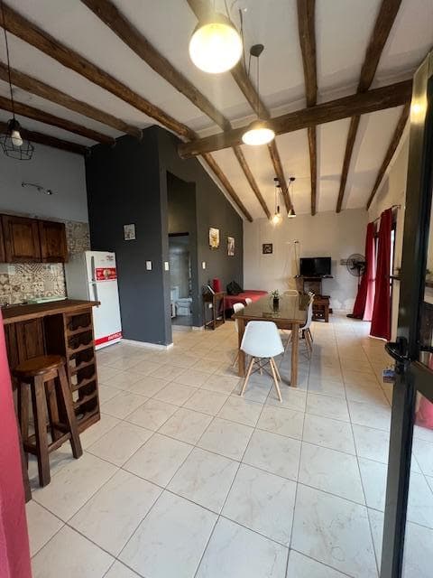 complejo de cabañas en San Rafael - 1