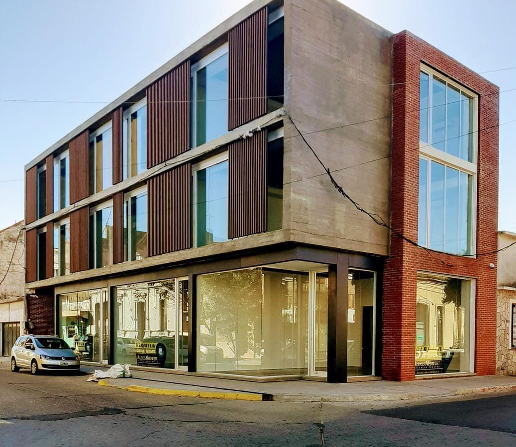 Oficina - Gualeguaychu - 1