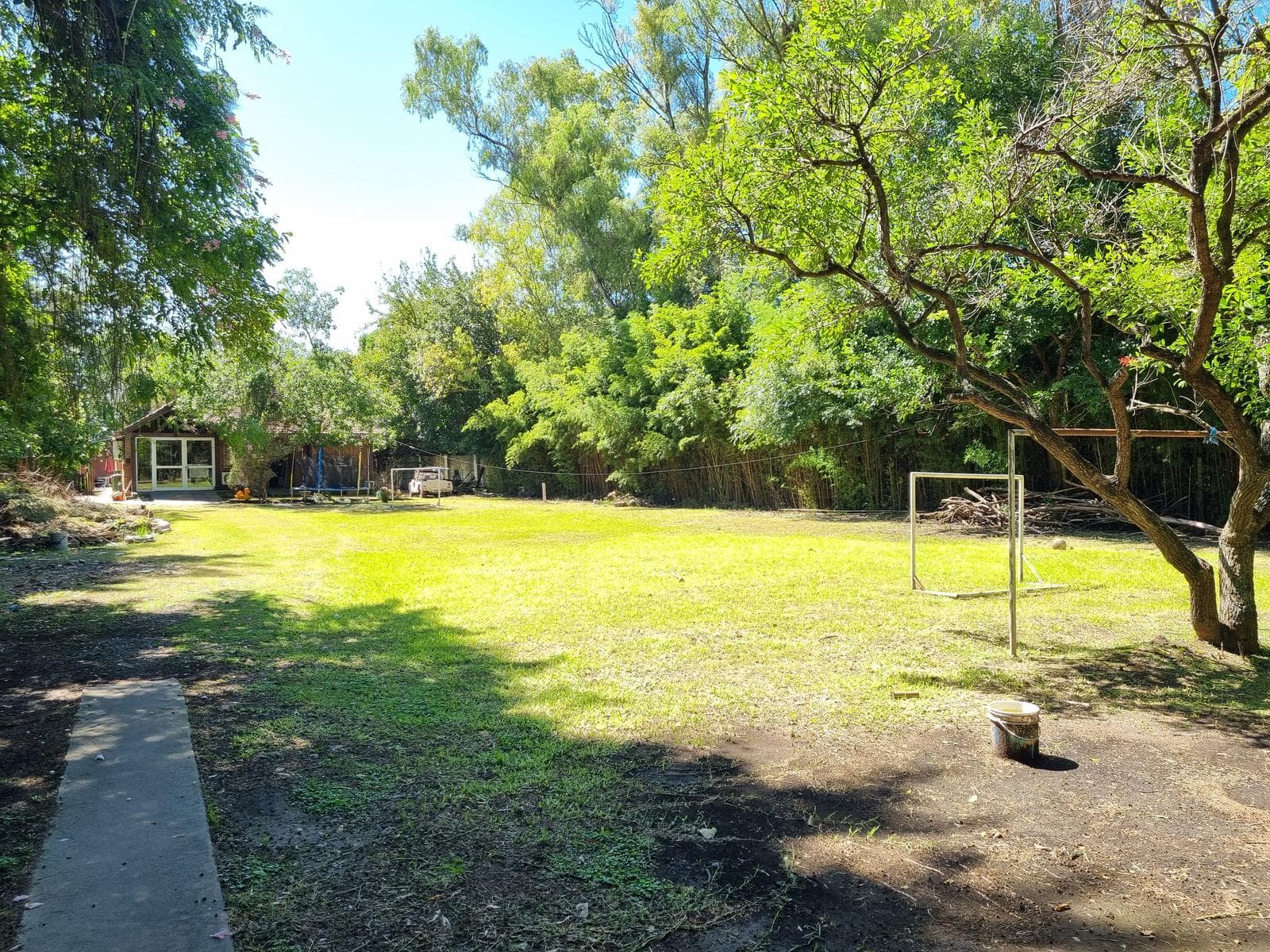 Casa quinta en venta de 3 ambientes en Manuel Alberti, Pilar - 1