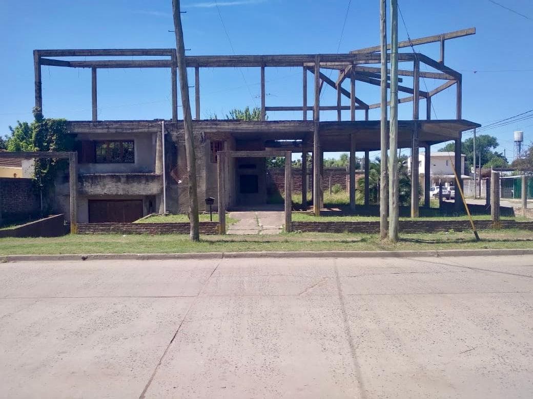 Depósito en venta - 1200Mts2 - Tristán Suárez - 1