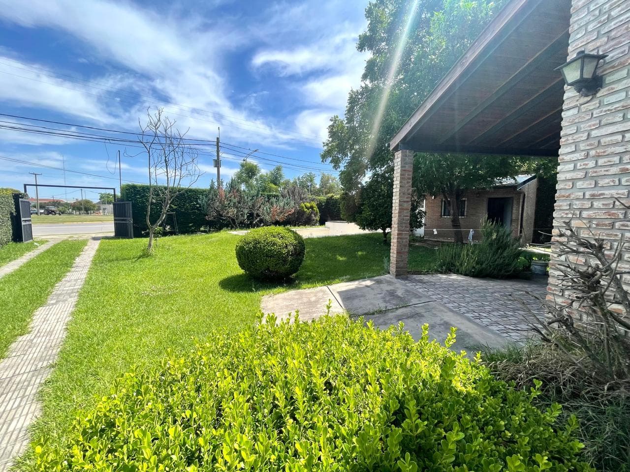 Venta Casa con Pileta General Lagos - 1