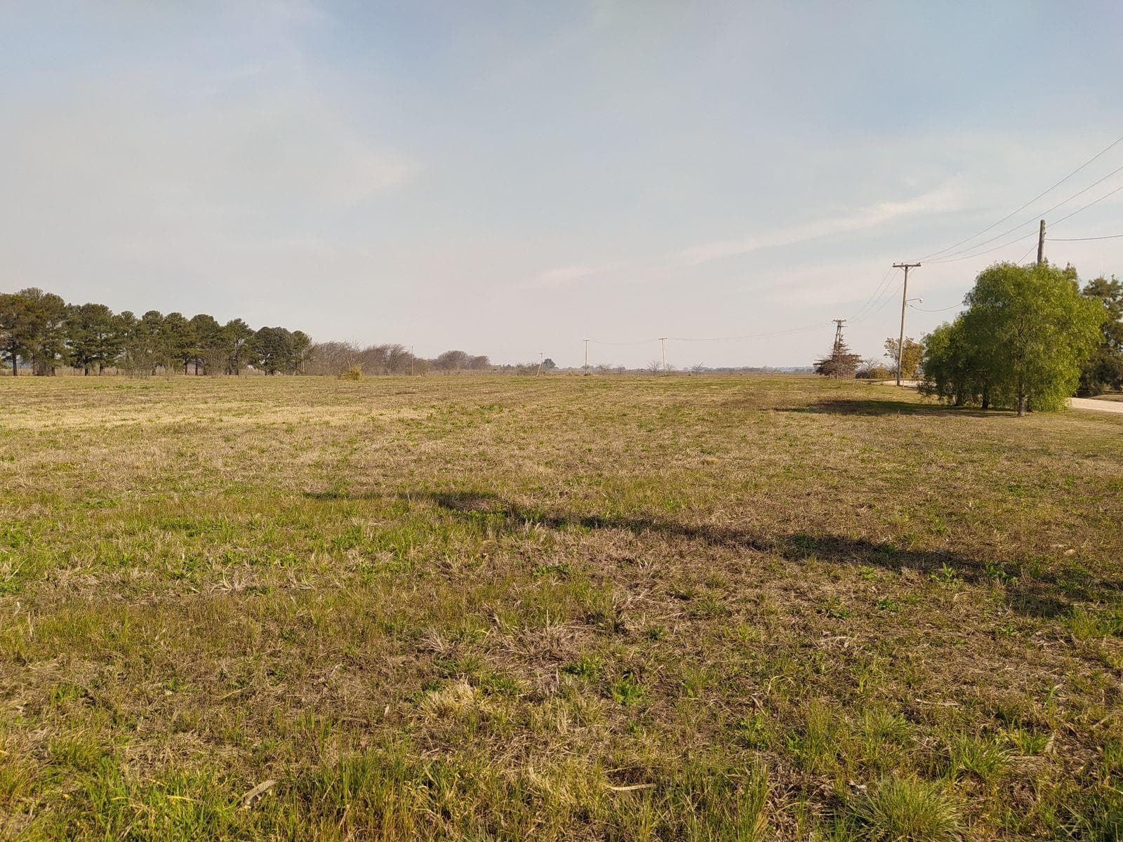 chacras de olivia oportunidad - 1