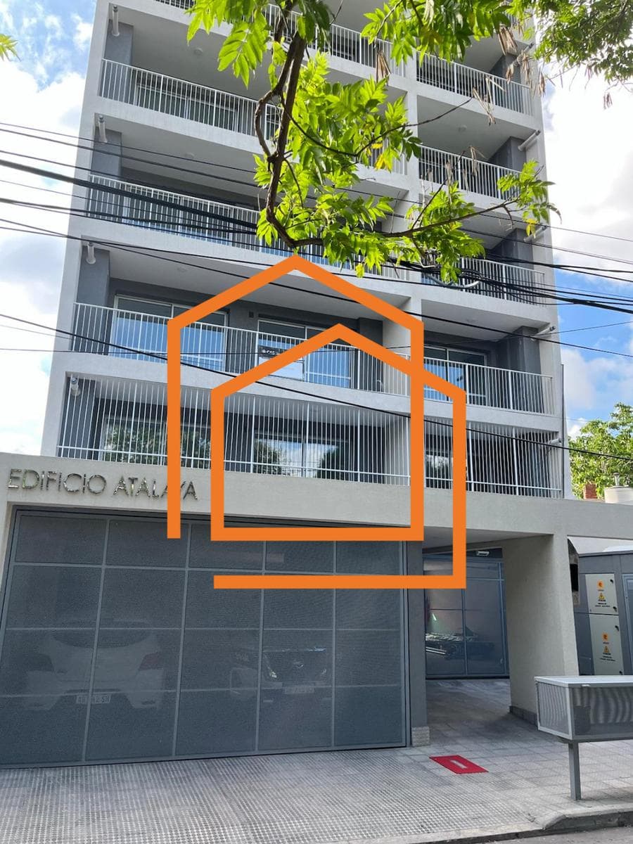 Departamento en Capital - 1