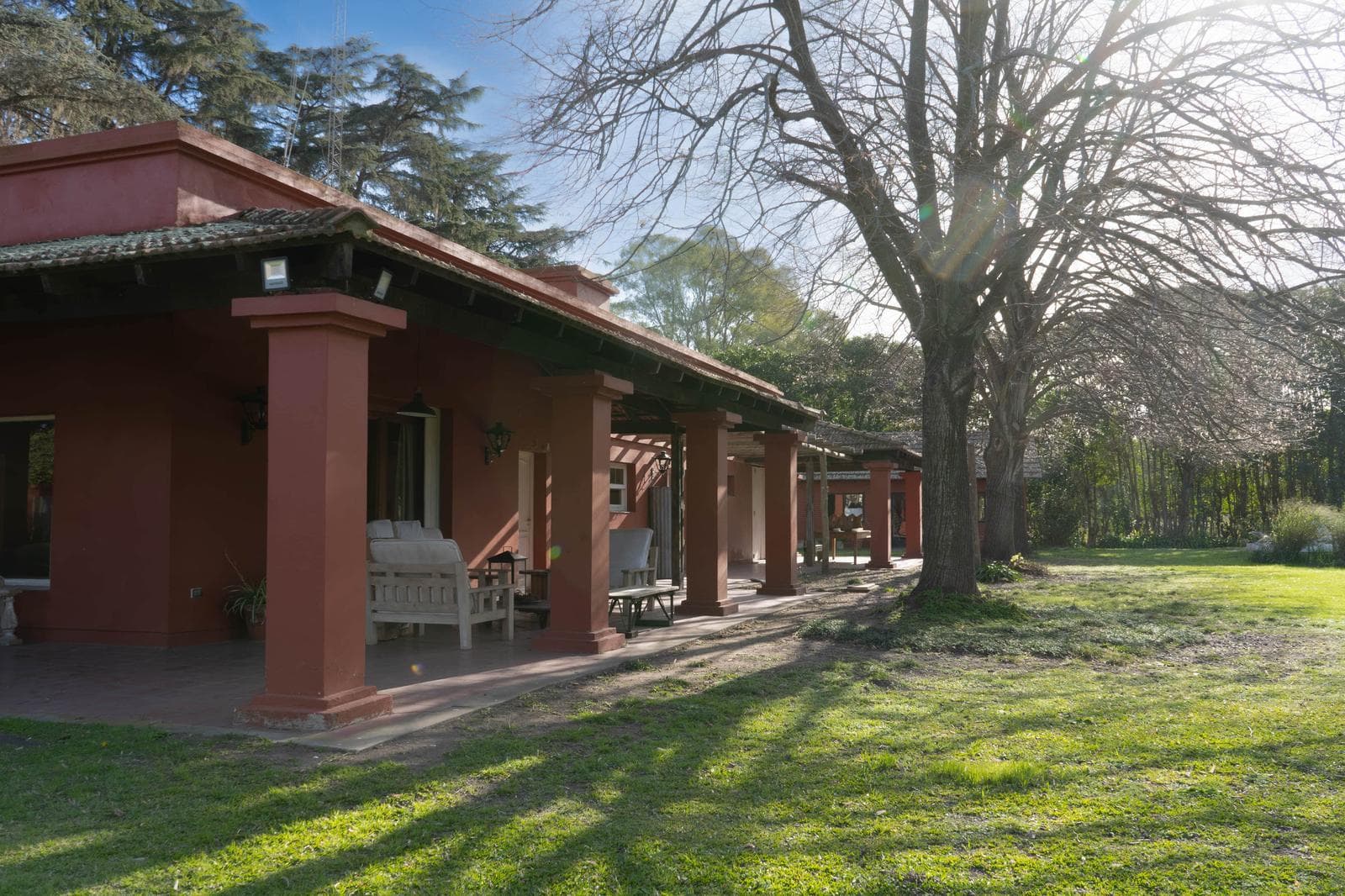 Chacra en venta de 2ha en Mercedes - 2