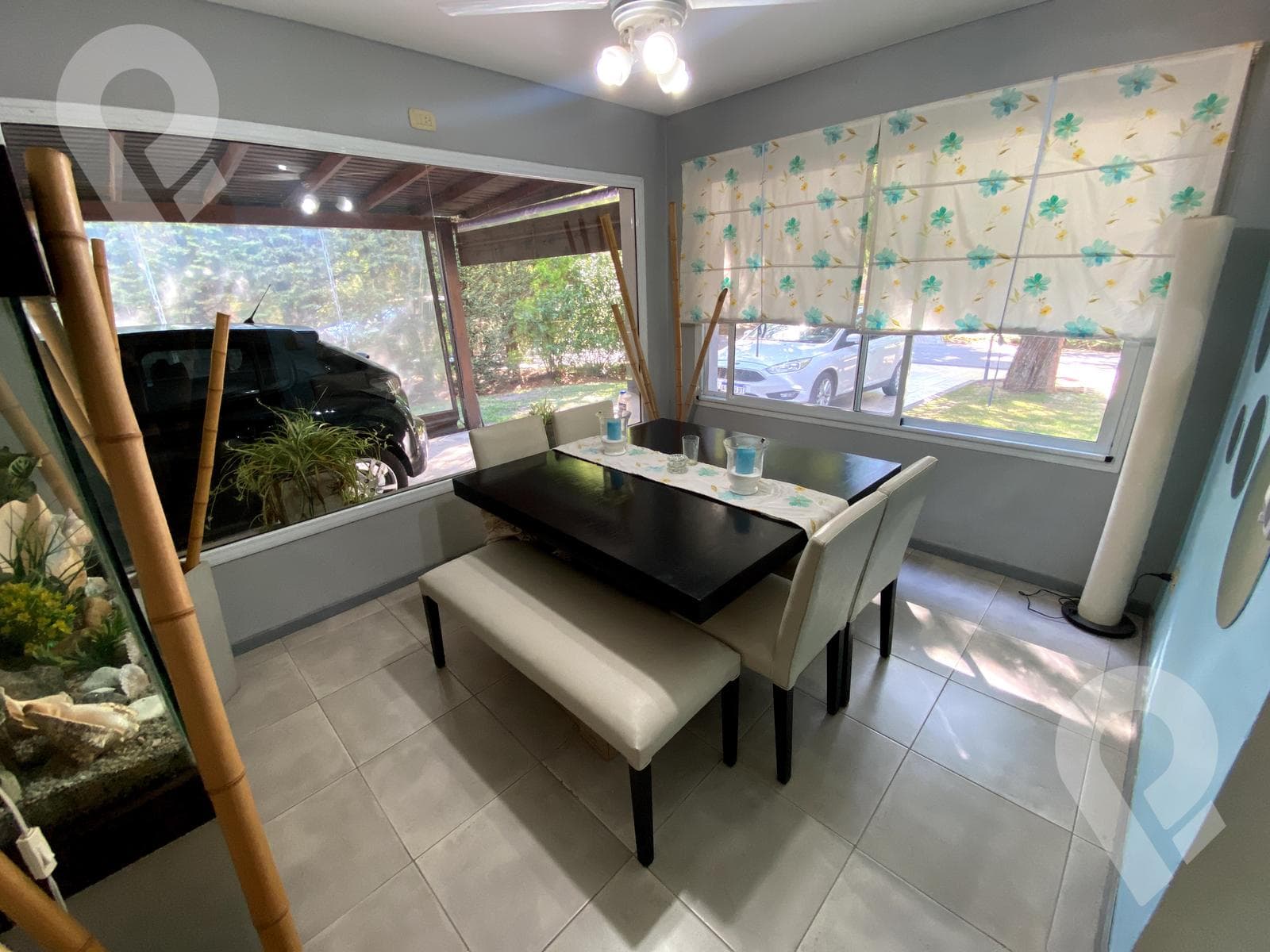 Casa en Alquiler en El Lauquen Barrio Privado - 2