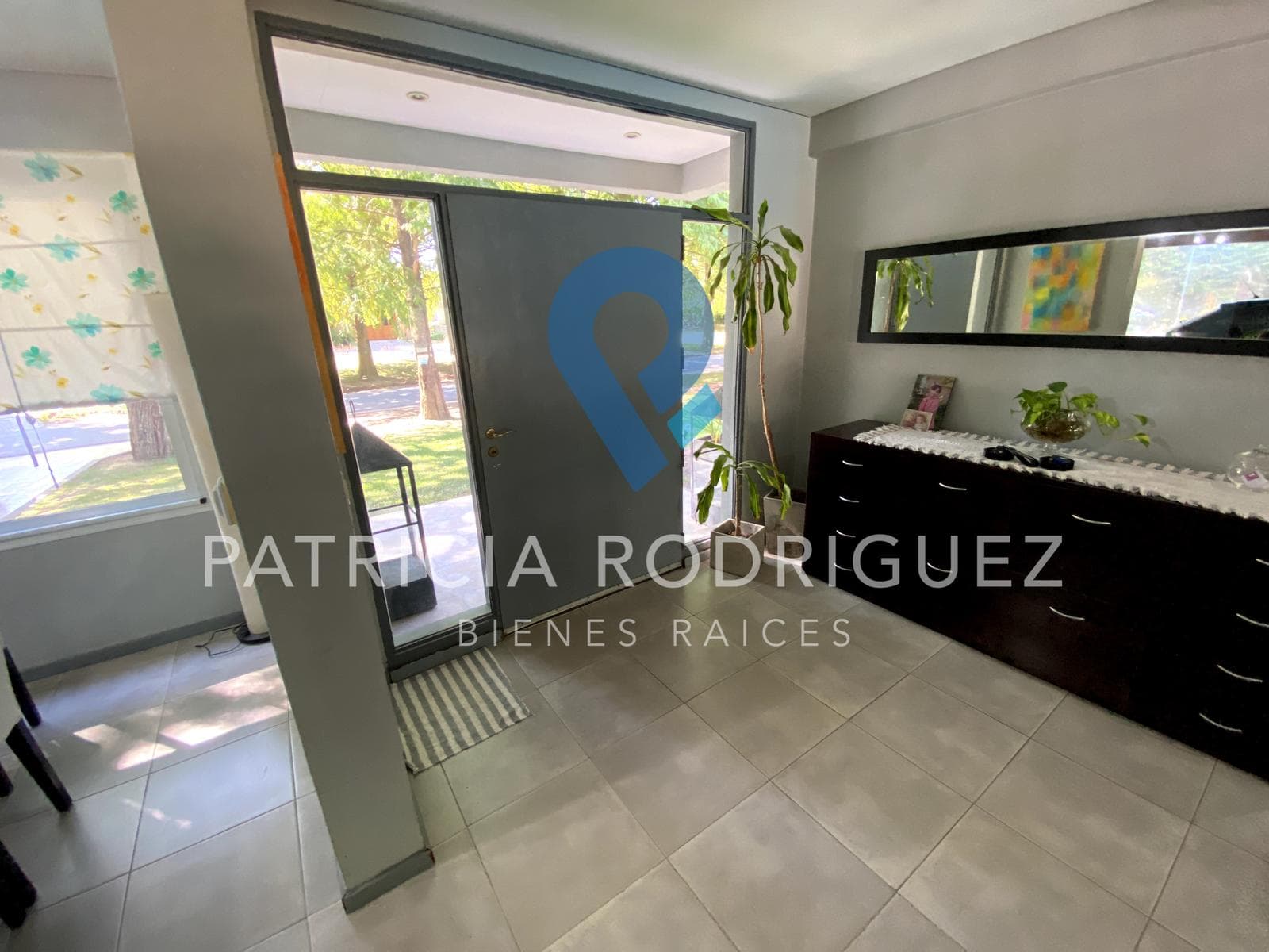 Casa en Alquiler en El Lauquen Barrio Privado - 1