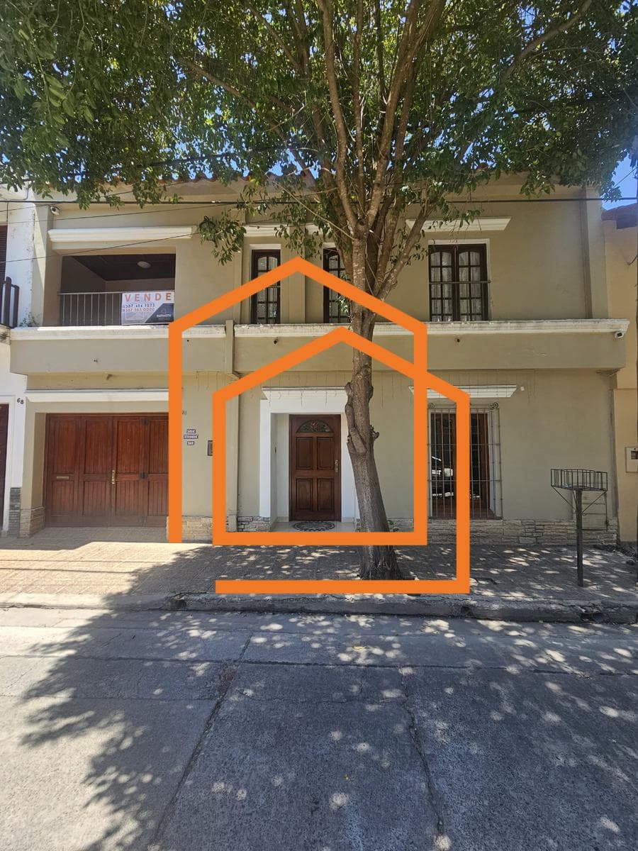 Casa en Capital - 1