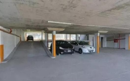 Cochera en venta - 12Mts2 - Quilmes - 1