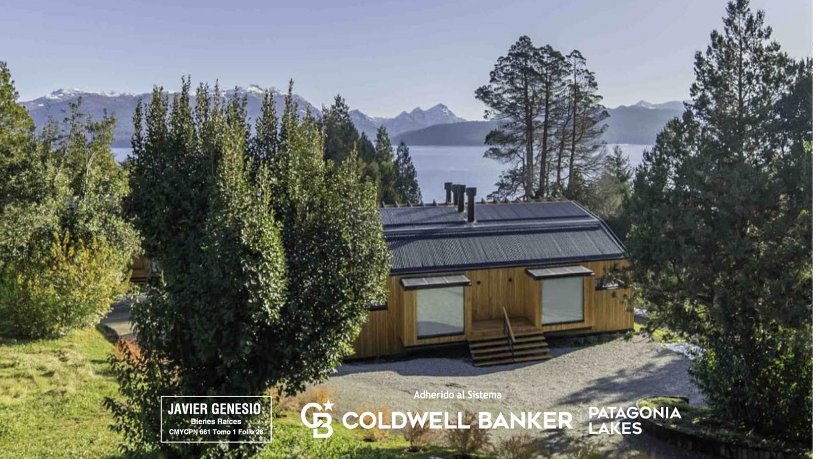 VENTA Casa 142 m² Vista panorámica Lago.(Módulo 4 y 5) Financiación, en pozo Villa La Angostura - 1