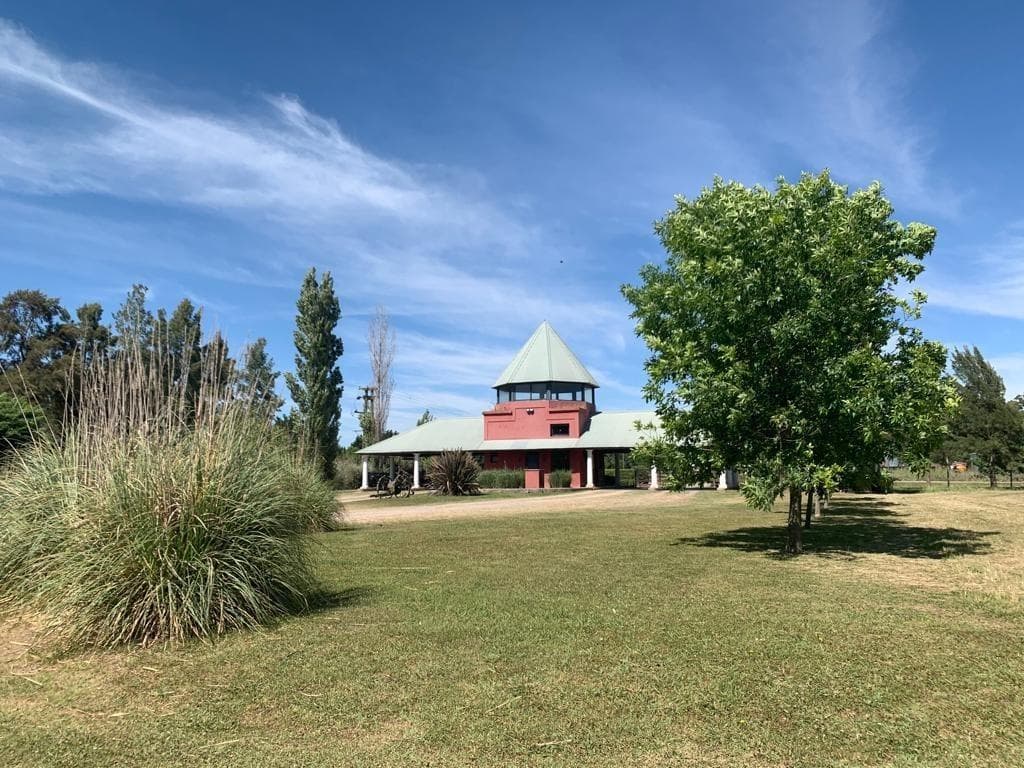 Terreno en venta - 2000Mts2 - El Espinillo Golf Club, Carlos Keen - 1