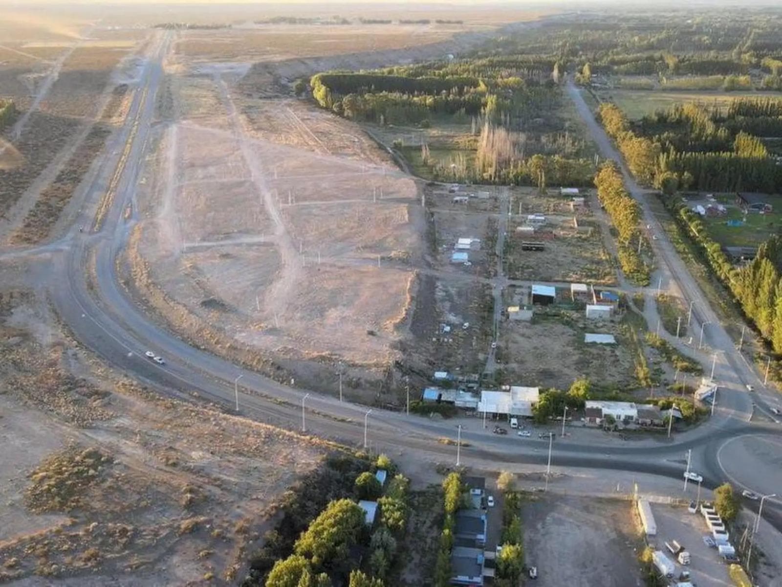 En venta, Lote en B° Fincas de vista alegre - 1