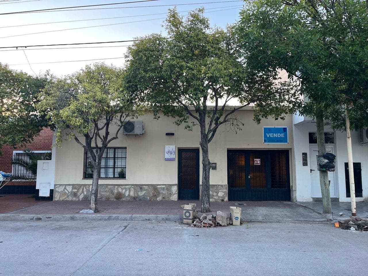 Casa en Villa Dolores - 1