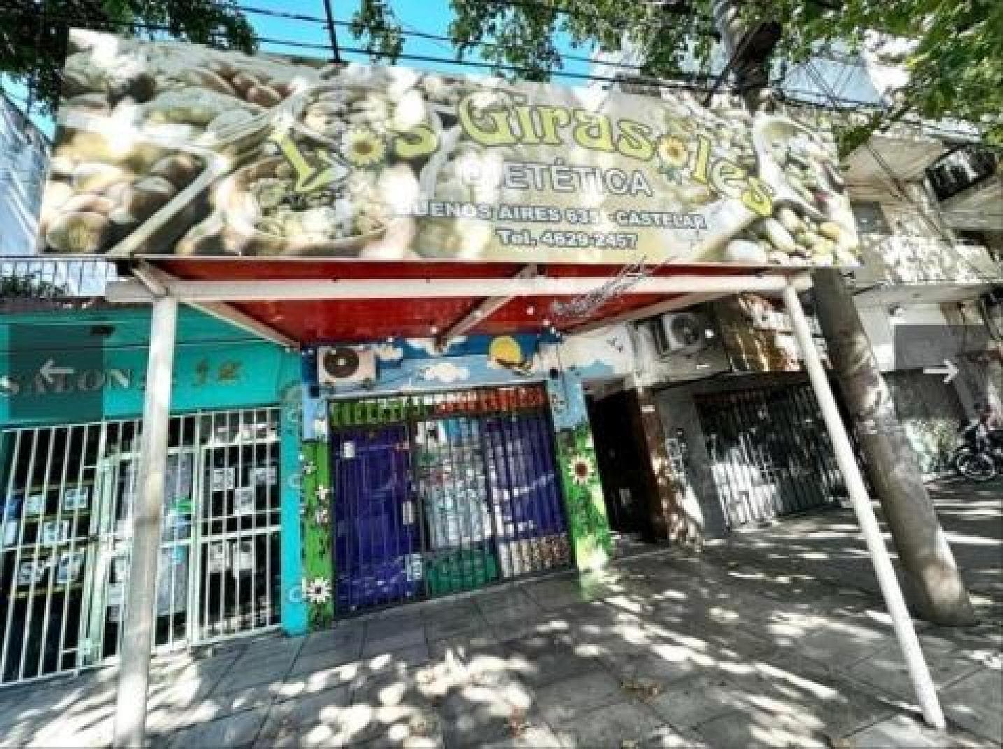 Local en venta - 2 Ambientes - 60Mts2 - Castelar - 1