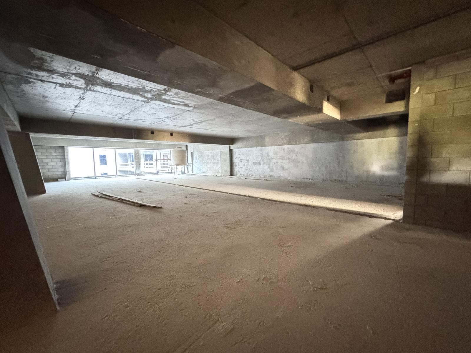 Torre QIUB Oficinas en Palermo · 80 a 211 m2 - 1