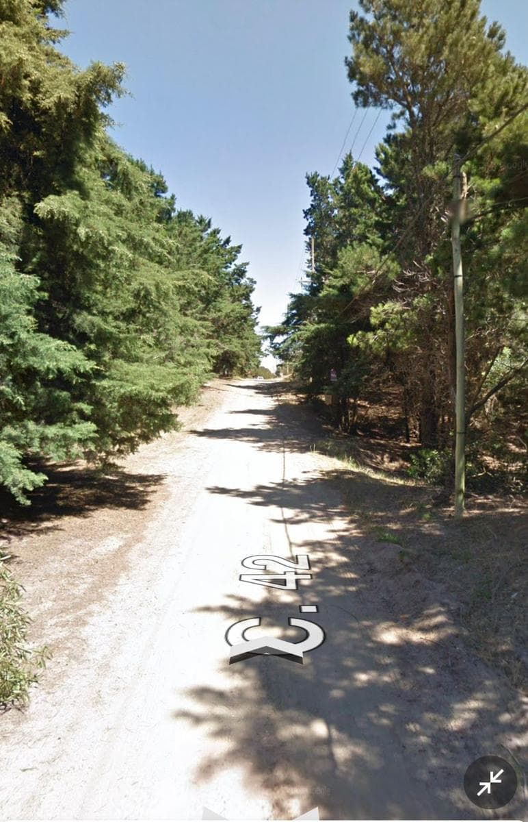 Terreno en Mar Azul - 1