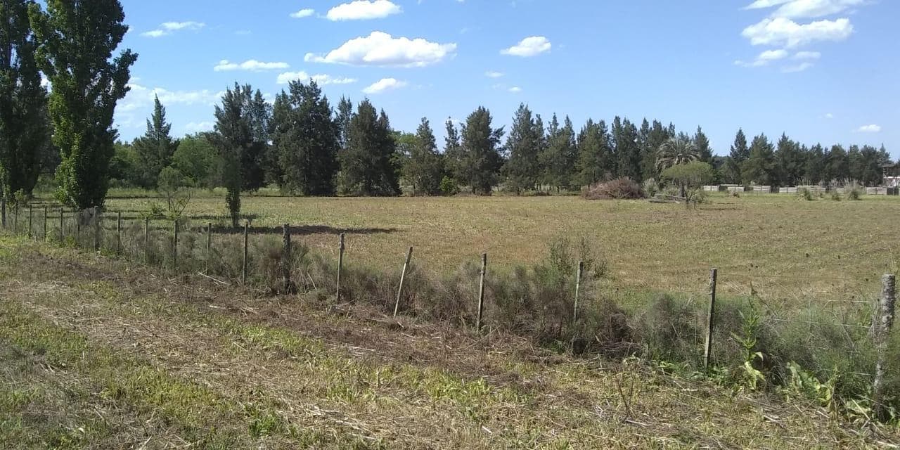 Terreno en venta - Cardales - 1