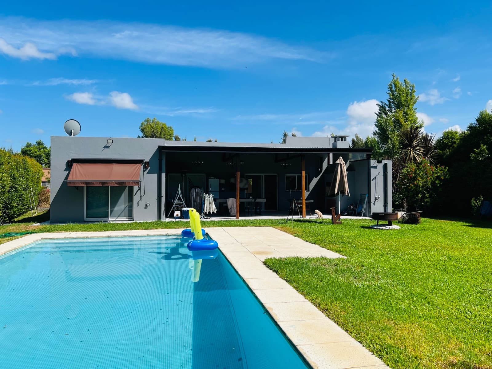 VENTA casa APTA CREDITO en el barrio San Francisco - Villanueva - 1