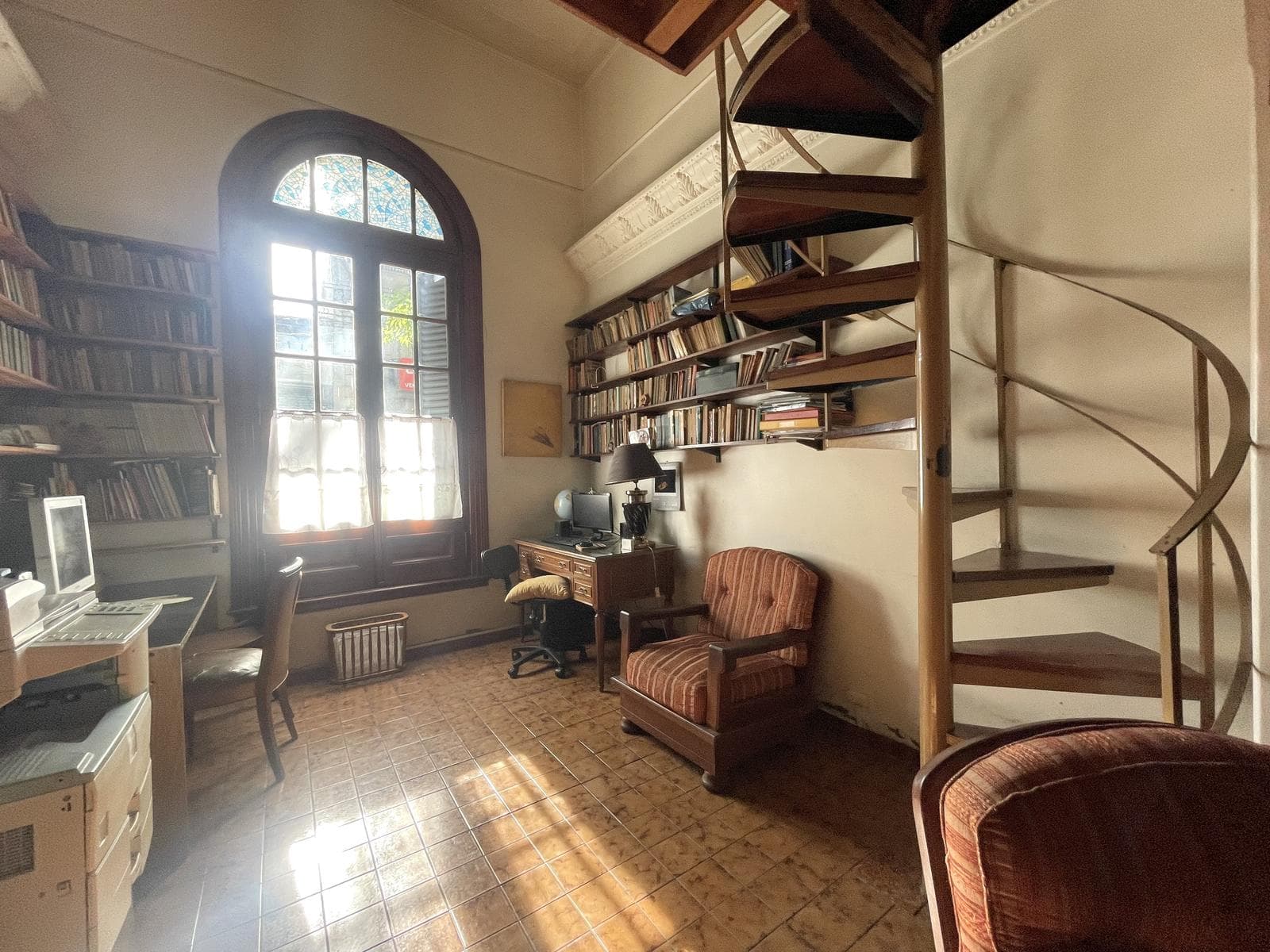 PH en Constitución - 1