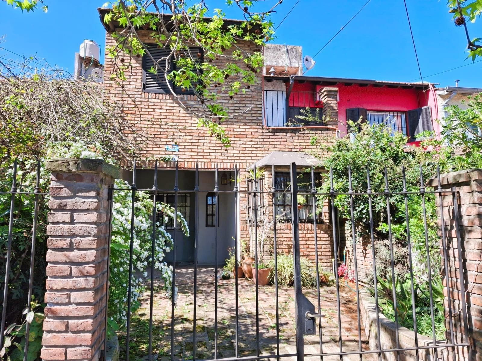 Casa en La Horqueta - 1