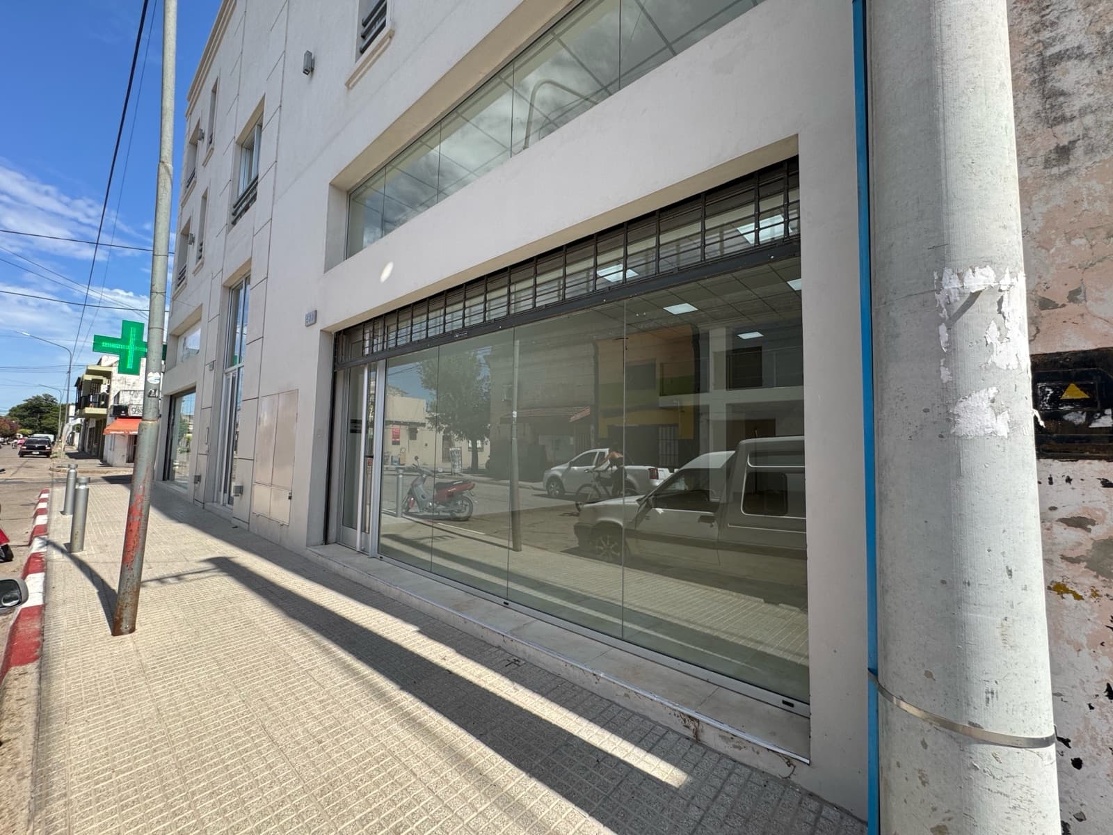 Local en Gualeguay - 1