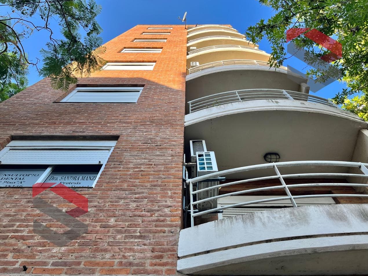 Departamento en Zarate - 1