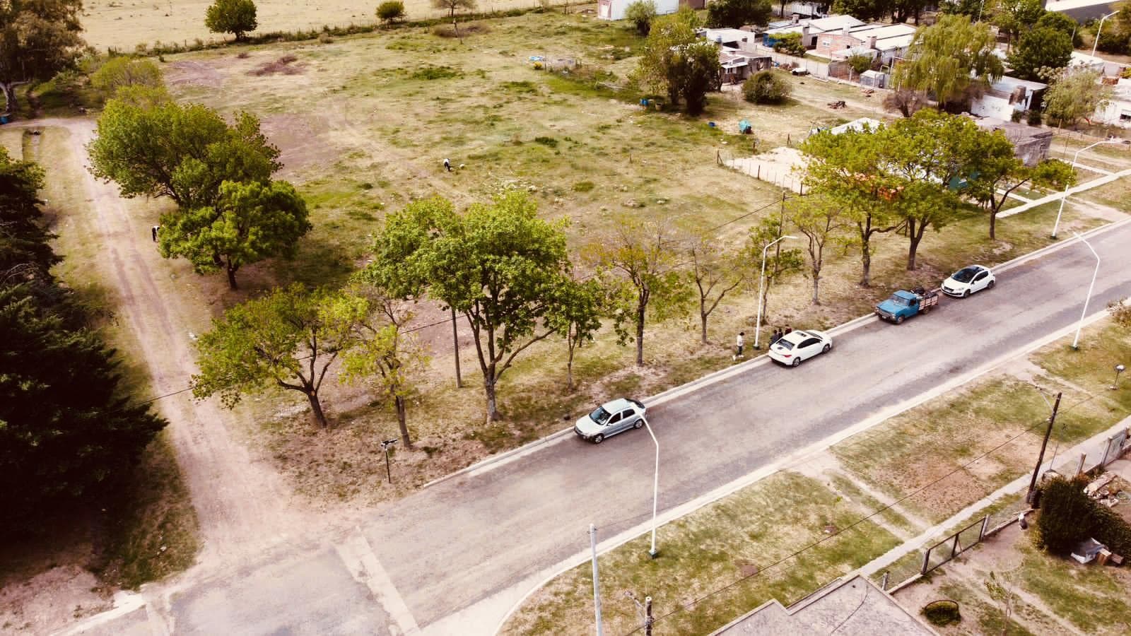 VENTA: Terreno de 230 m2 en San Jerónimo, Roldán - 1