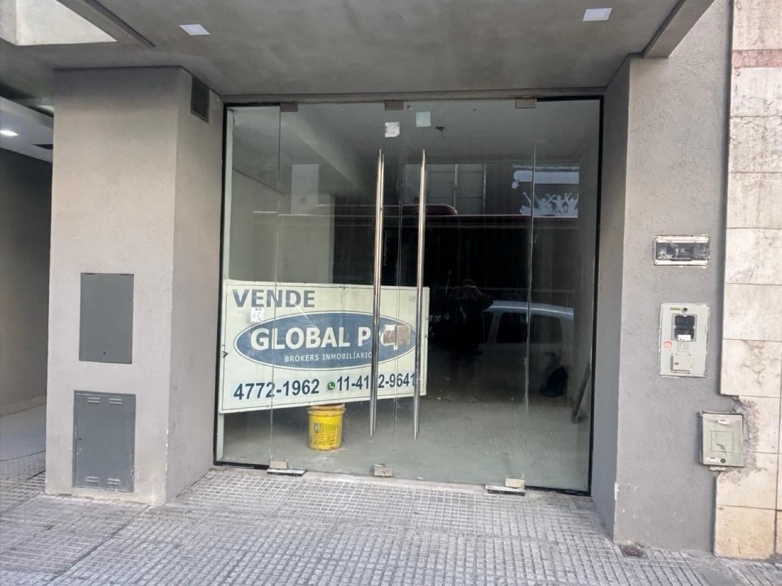 Local - Villa Crespo - 1