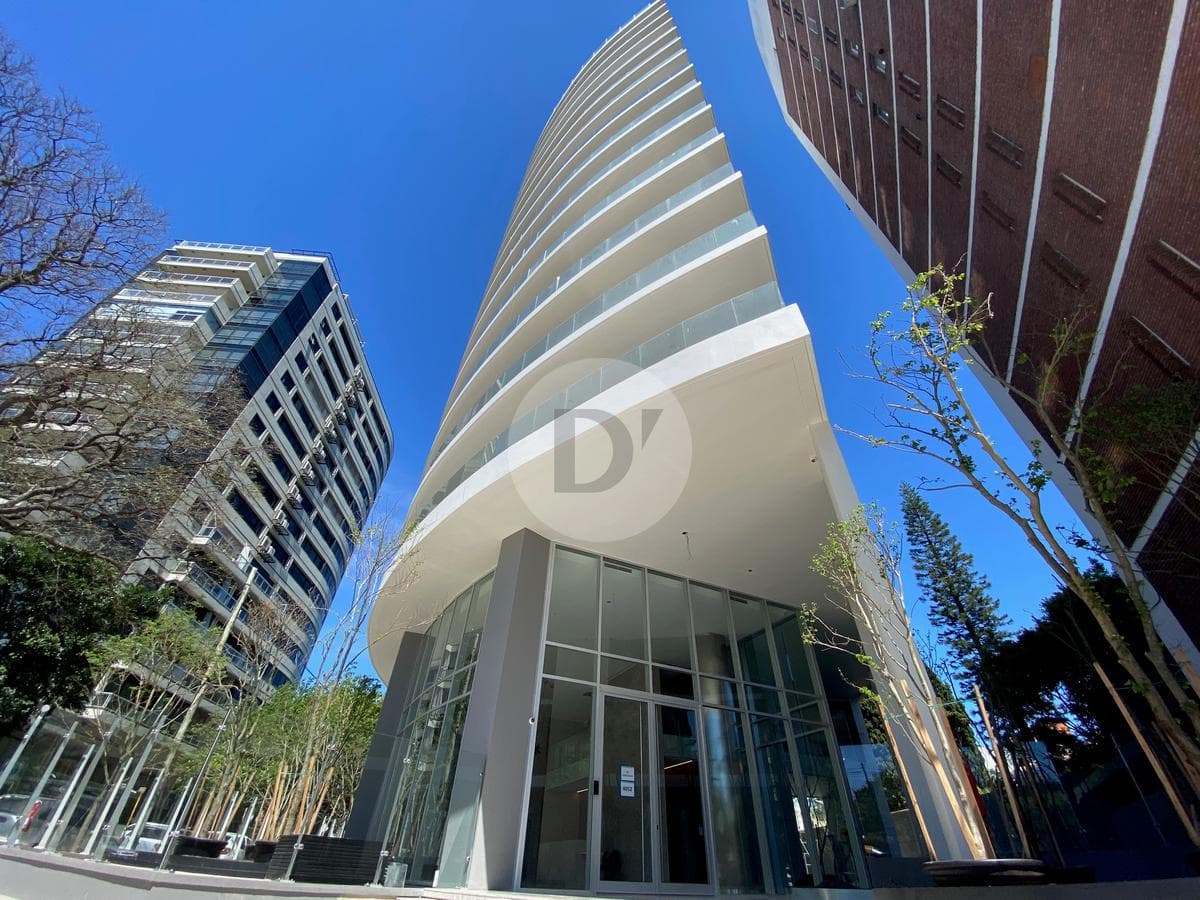 NILA · 3Amb vistas al Río · Exclusiva torre de categoría · Mario Roberto Álvarez y Asoc.· - 1