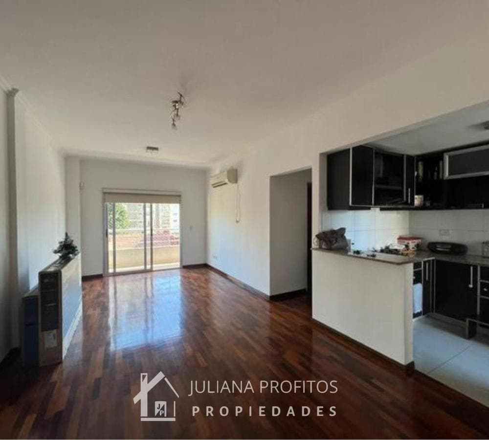 Departamento 3 Ambientes con Cochera en Quilmes Centro - 1