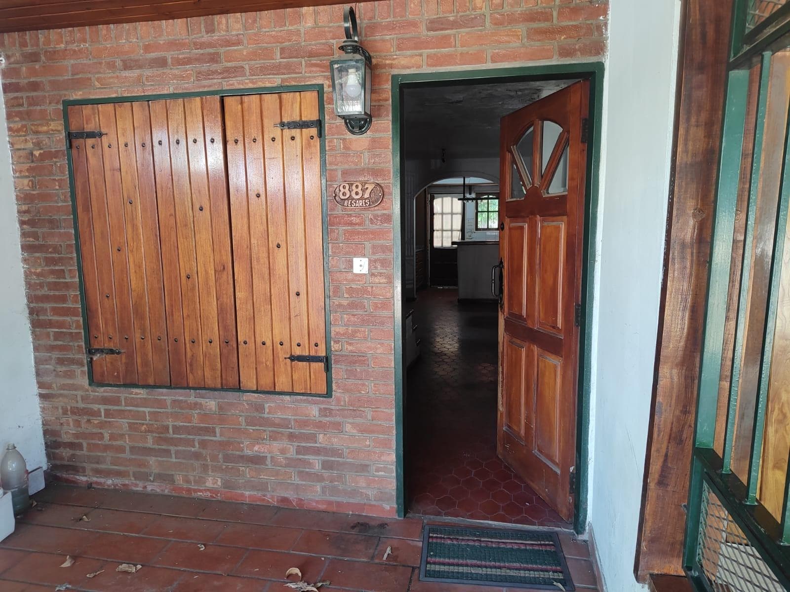 Duplex en VENTA 3 Ambientes Ituzaingo Norte Los Portones - 1