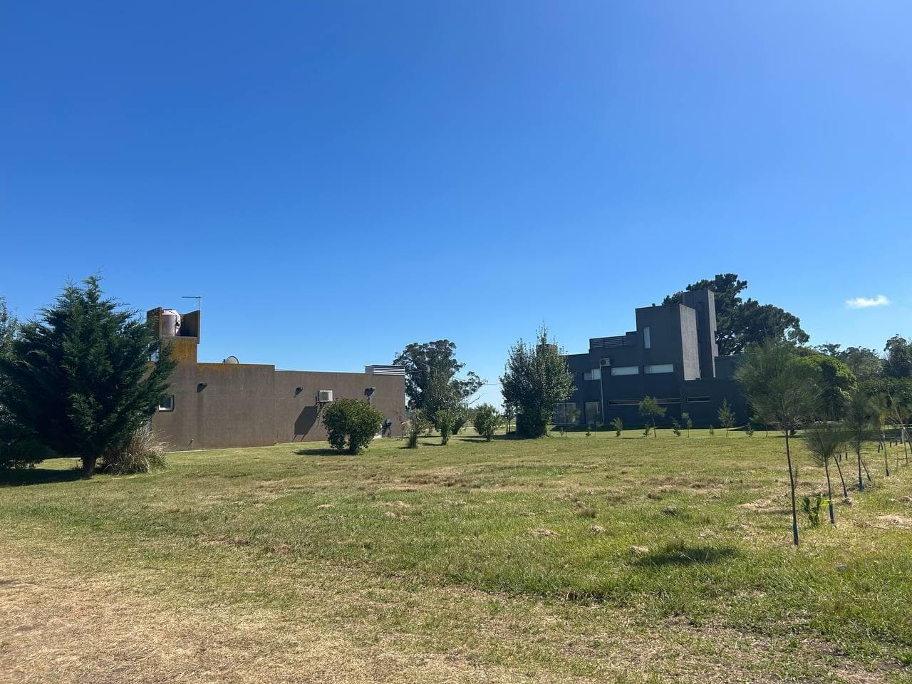 Terreno en Country Costa del Sol - 1