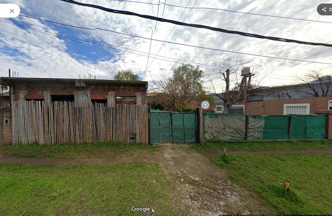 Terreno en venta - 346Mts2 - Garín, Escobar - 1