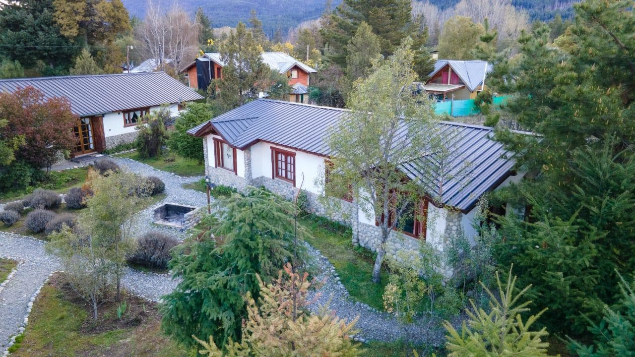 Casa en Paraje Entre Ríos - 1