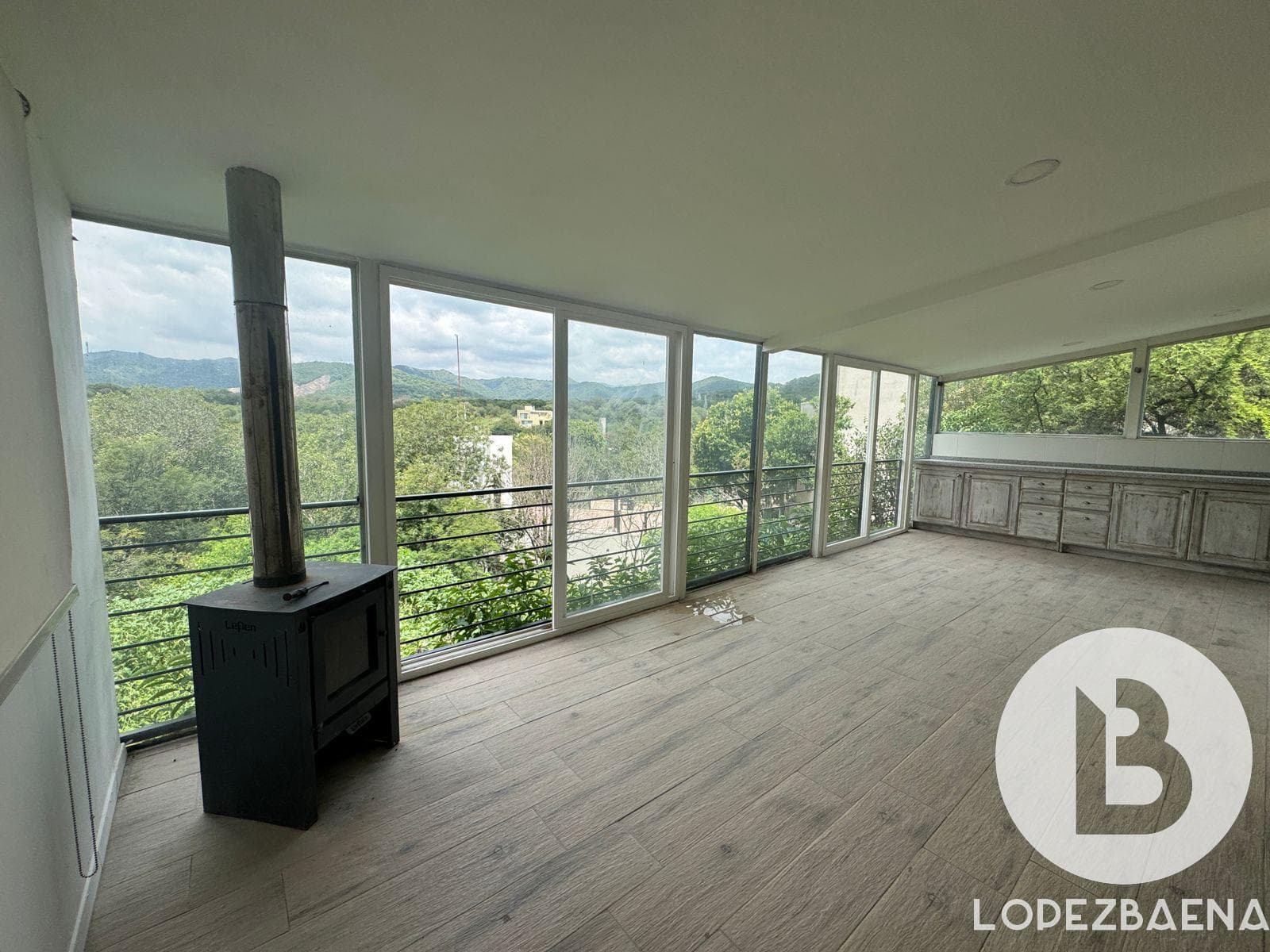 Espectacular Casa en venta en Sierra Nueva -APTA CREDITO- Mendiolaza - 1