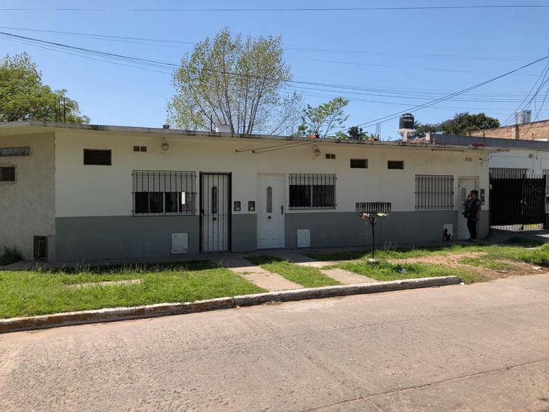 Departamento - Ezeiza - 2