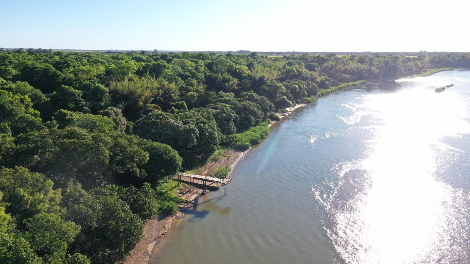 Terreno en Ita Ibate - 1