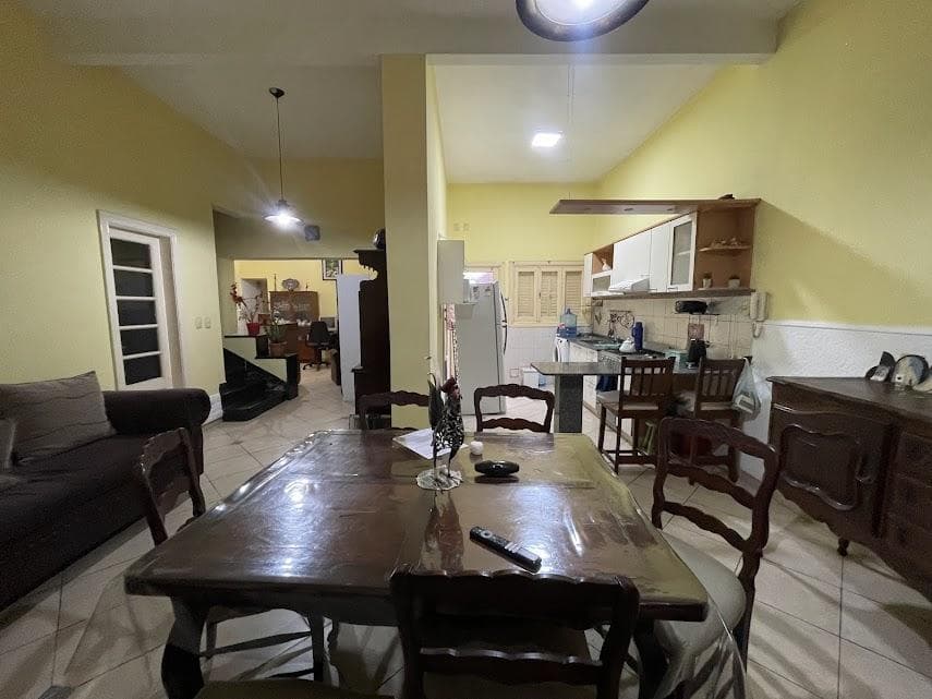 Casa en venta B° Alta Cordoba 3 dormitorios, APTO CREDITO - 1