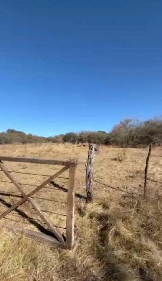 Campo en venta - 8 Hectáreas - Córdoba - 1