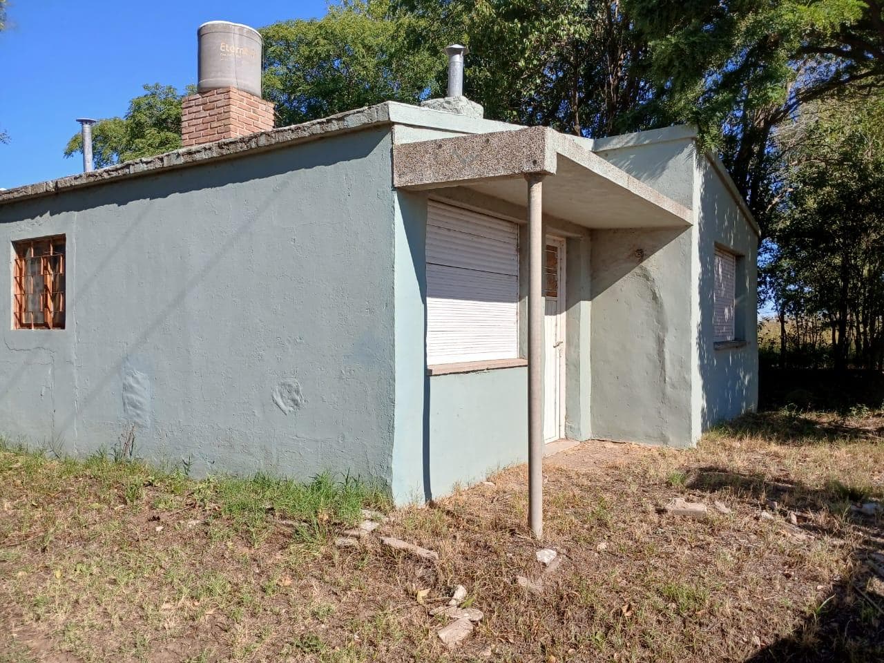 Casa en Zona Sur - 1