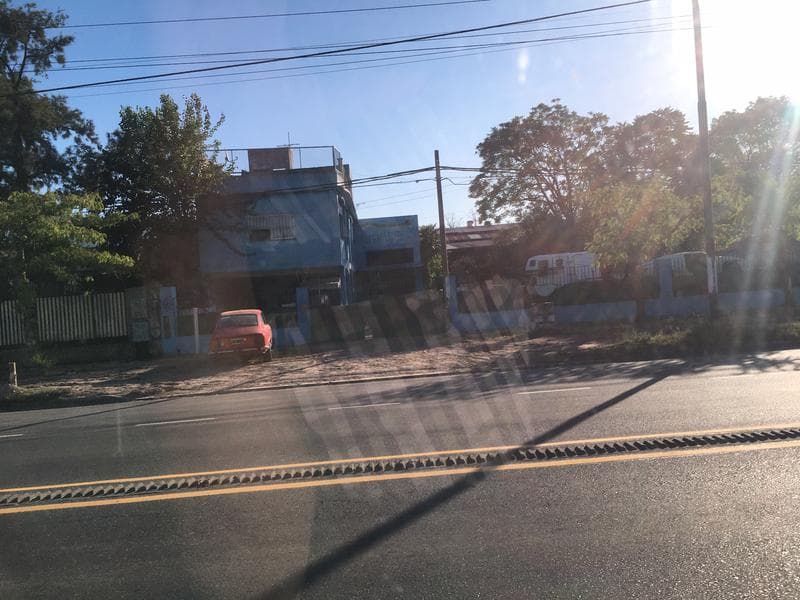 Galpón - Bella Vista - 1