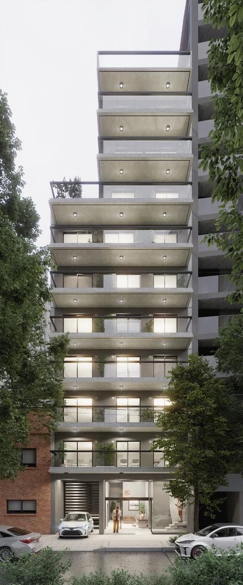 VENTA OFICINA A ESTRENAR EN PICHINCHA - 1